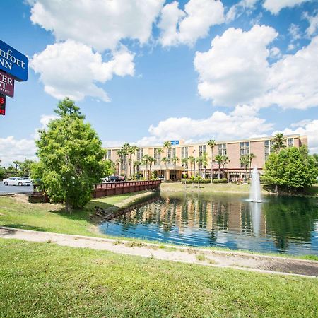Comfort Inn & Suites Kissimmee By The Parks Four Corners Экстерьер фото