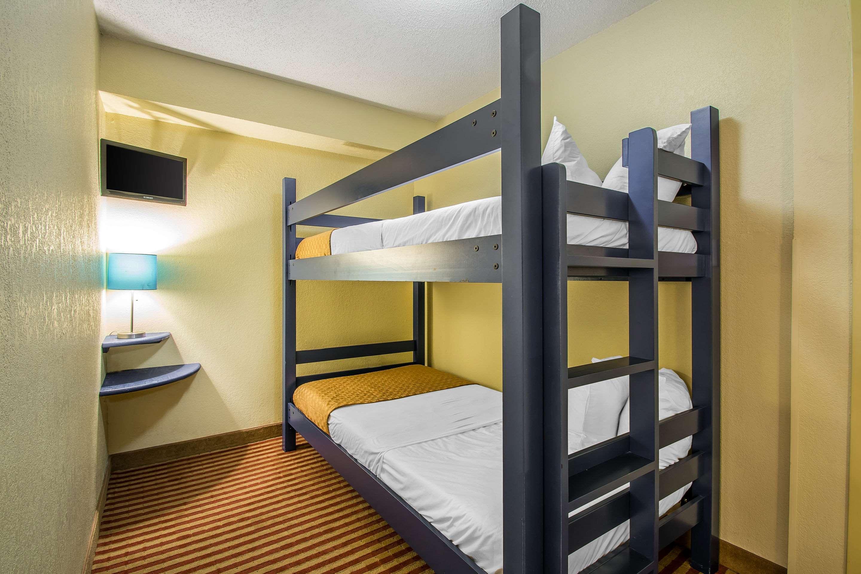 Comfort Inn & Suites Kissimmee By The Parks Four Corners Экстерьер фото