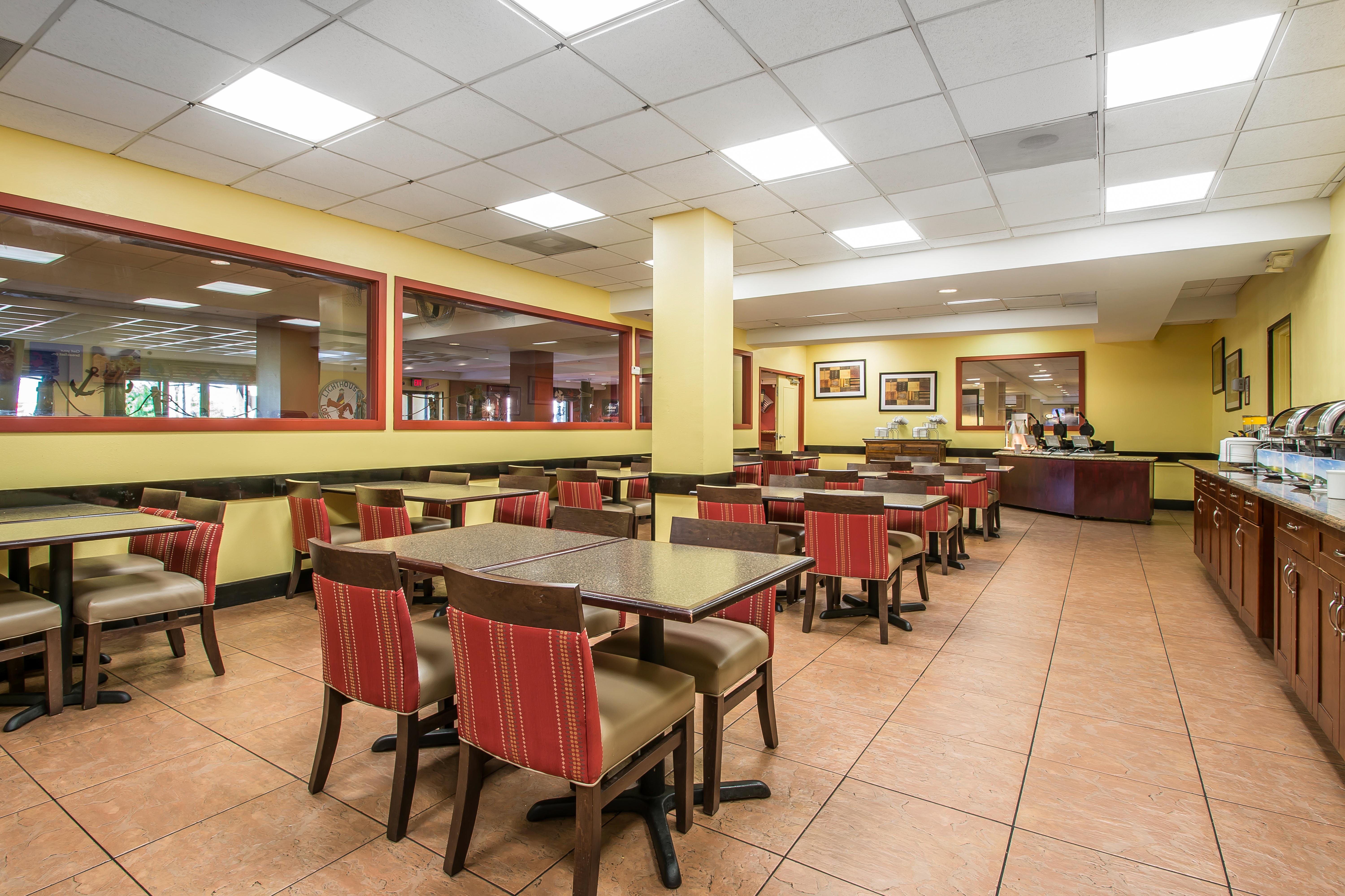 Comfort Inn & Suites Kissimmee By The Parks Four Corners Экстерьер фото