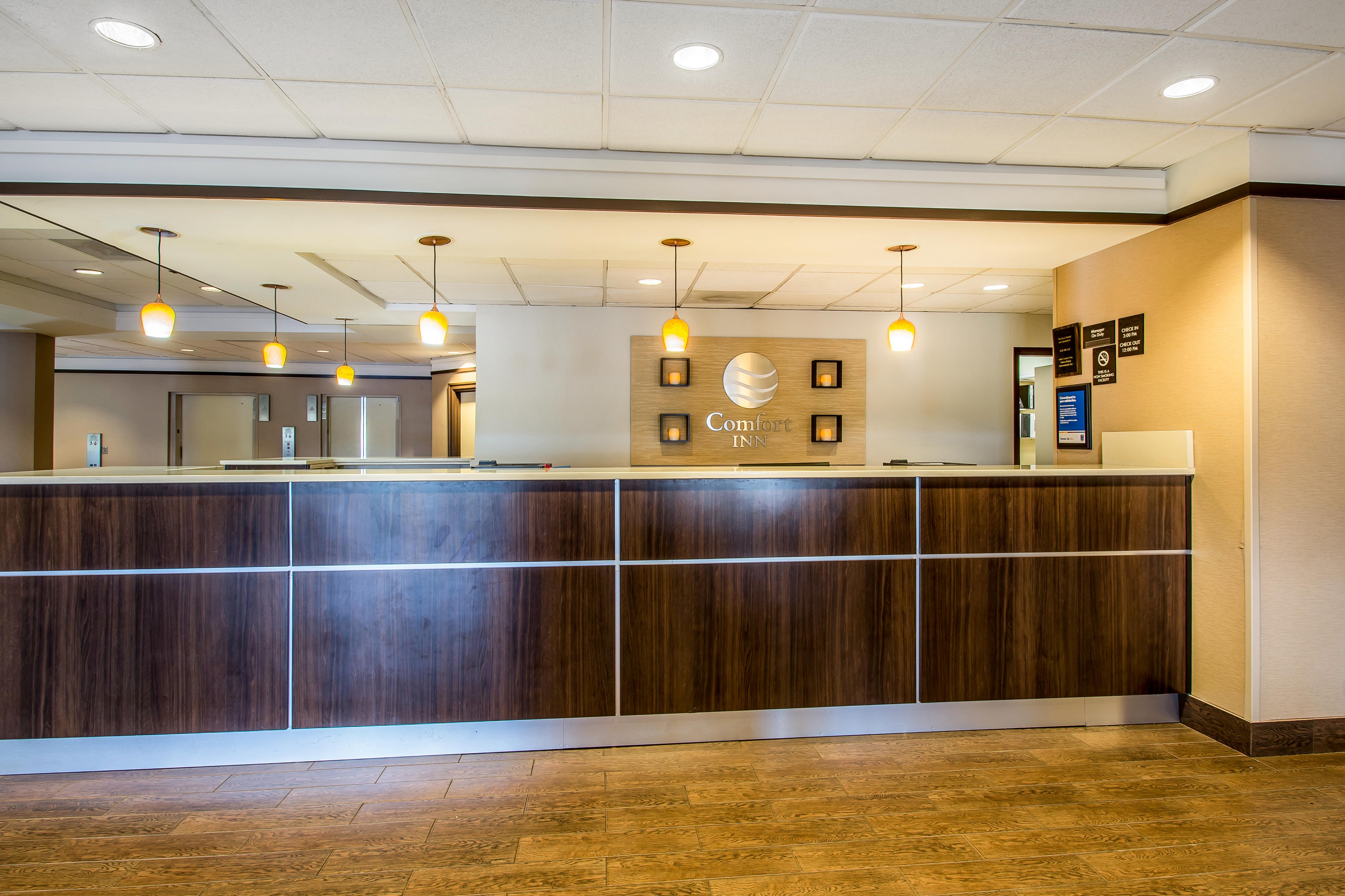 Comfort Inn & Suites Kissimmee By The Parks Four Corners Экстерьер фото