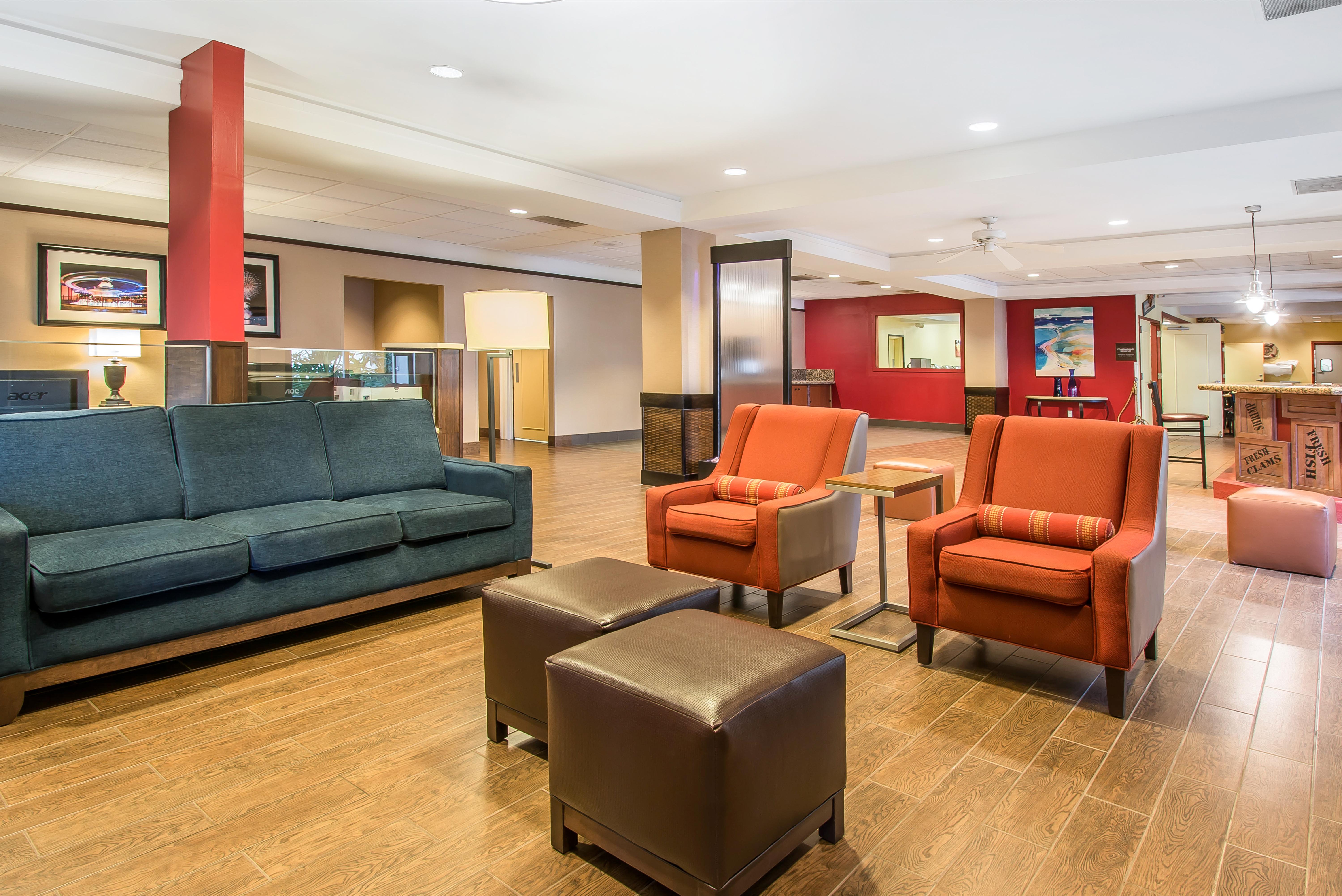 Comfort Inn & Suites Kissimmee By The Parks Four Corners Экстерьер фото