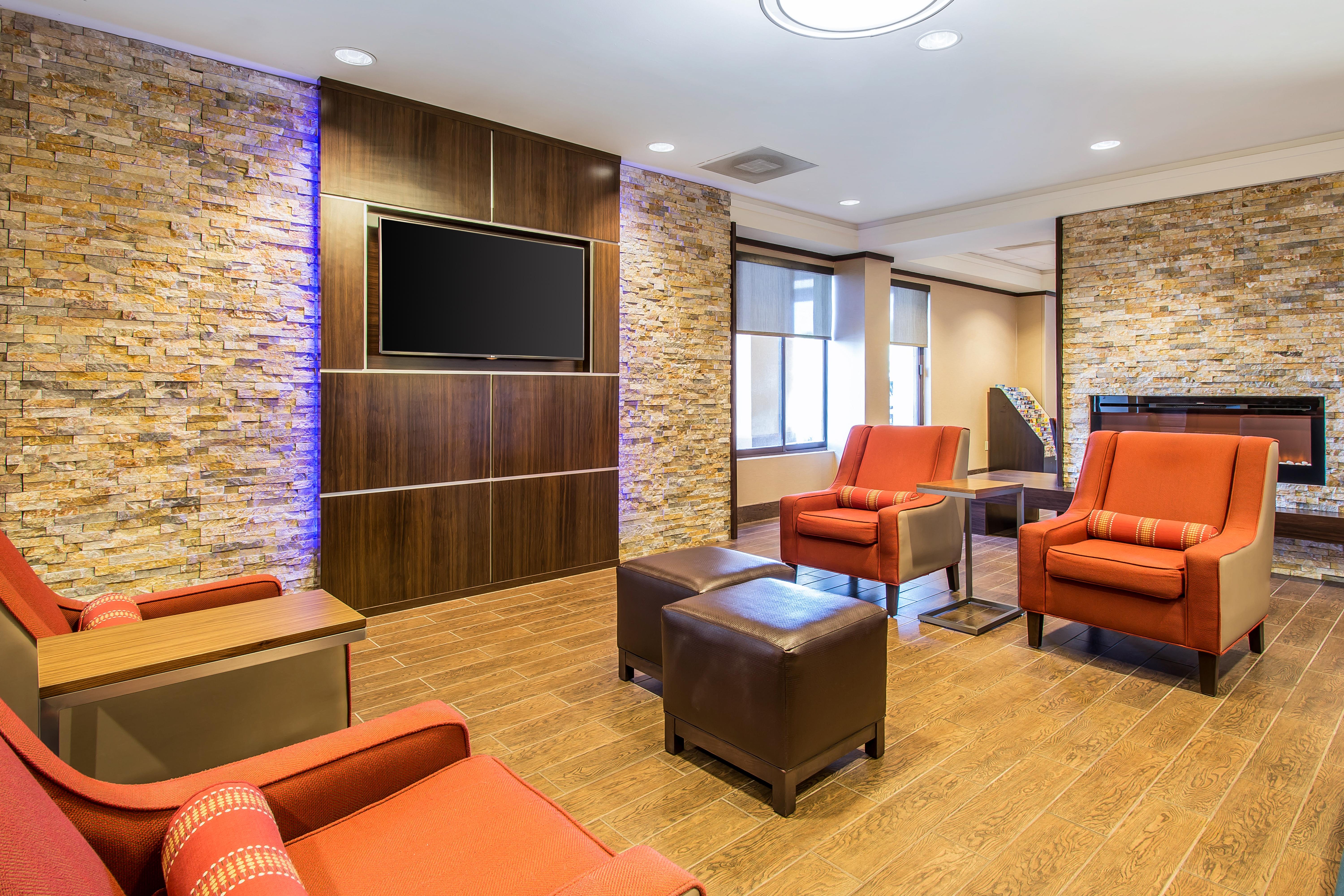 Comfort Inn & Suites Kissimmee By The Parks Four Corners Экстерьер фото