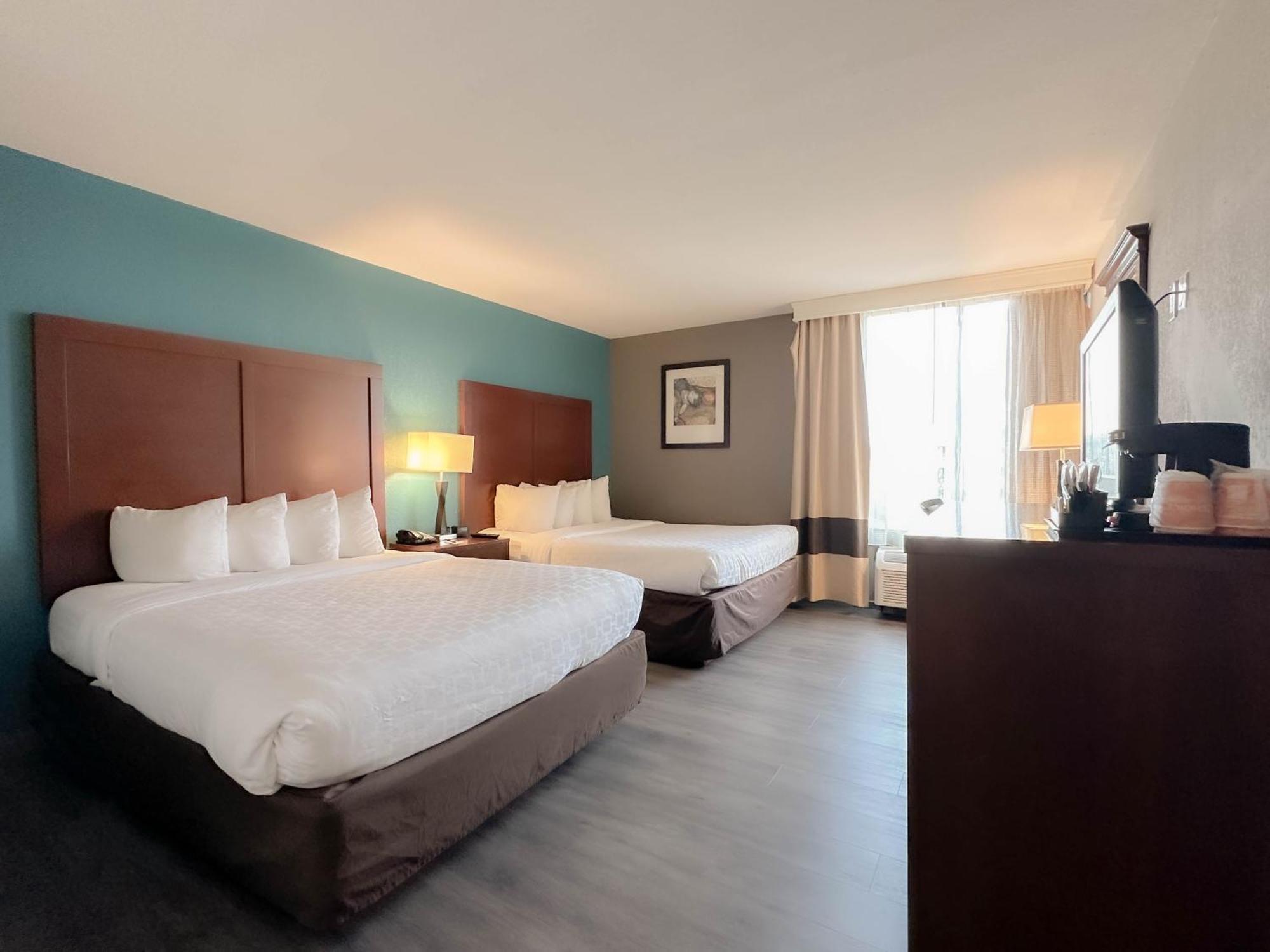 Comfort Inn & Suites Kissimmee By The Parks Four Corners Экстерьер фото