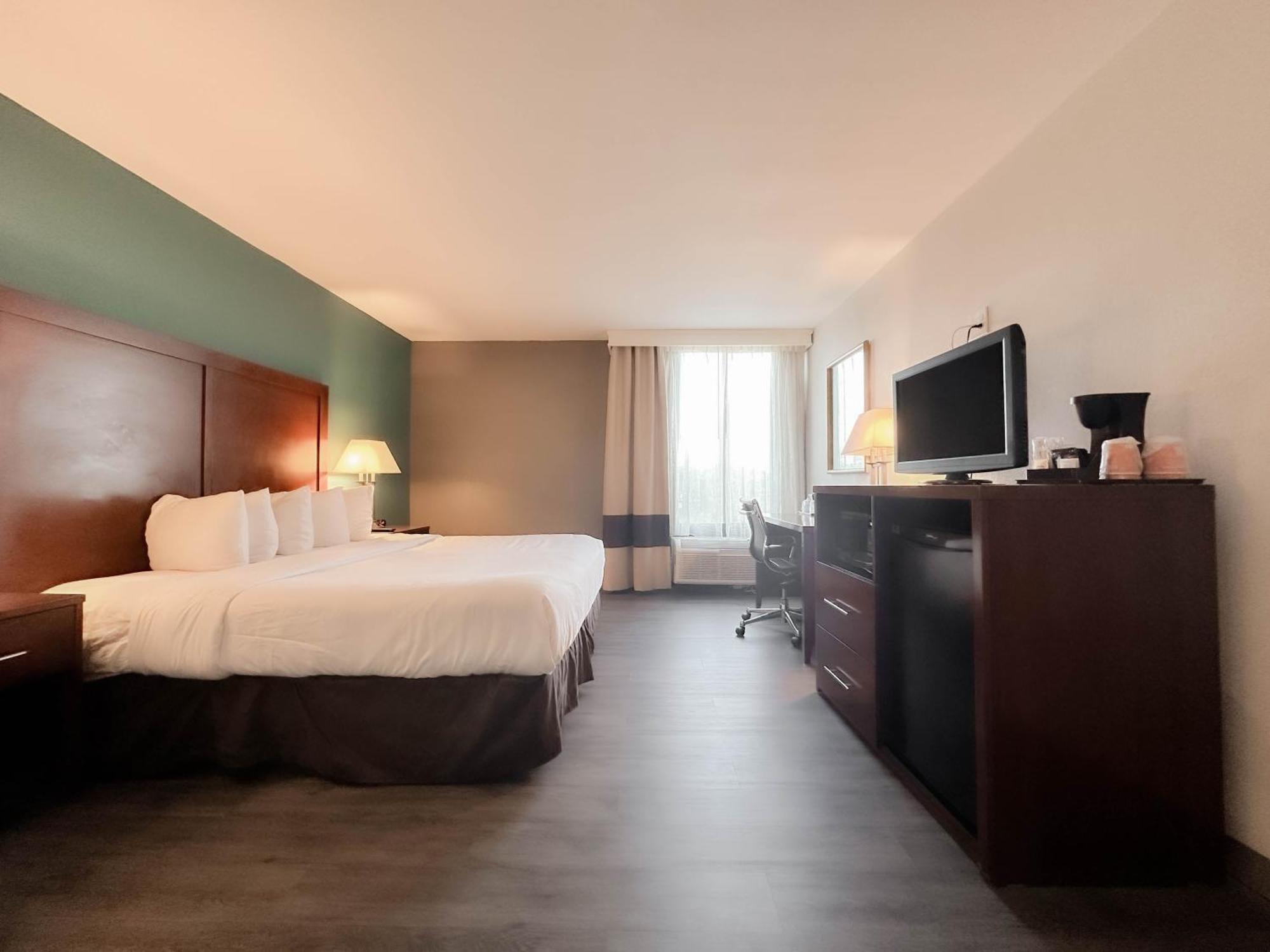 Comfort Inn & Suites Kissimmee By The Parks Four Corners Экстерьер фото