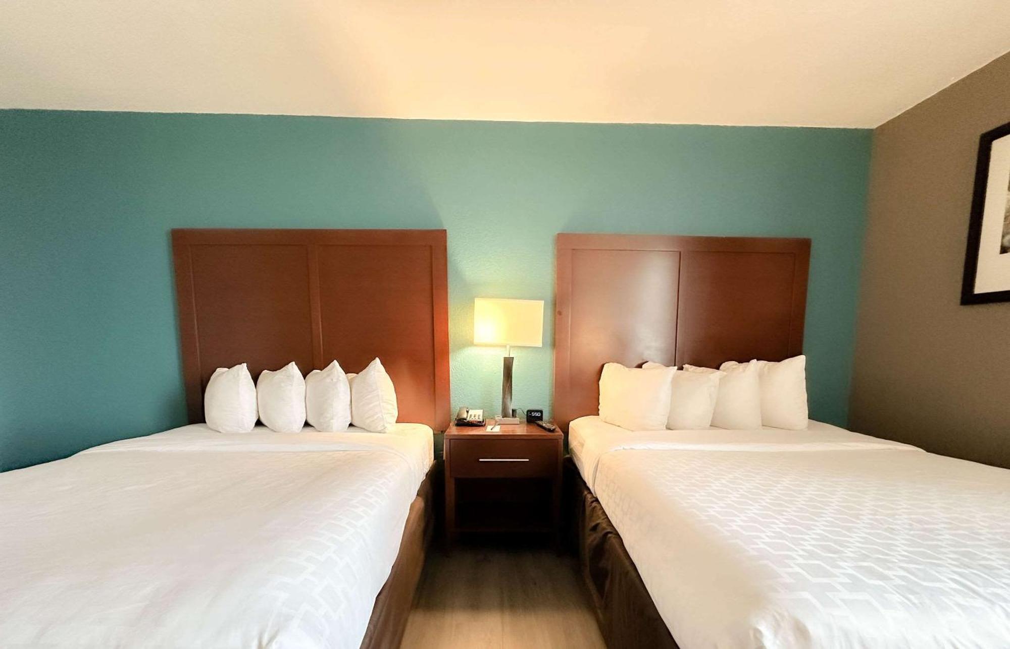 Comfort Inn & Suites Kissimmee By The Parks Four Corners Экстерьер фото